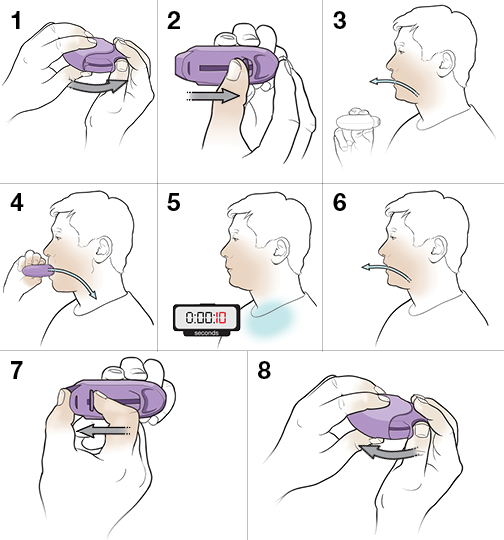 how to use diskus inhaler pdf