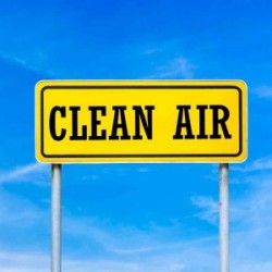 Asthma and Air Pollution
