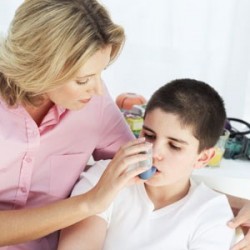 Asthma in children