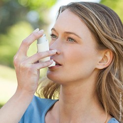AsthmaInhalers