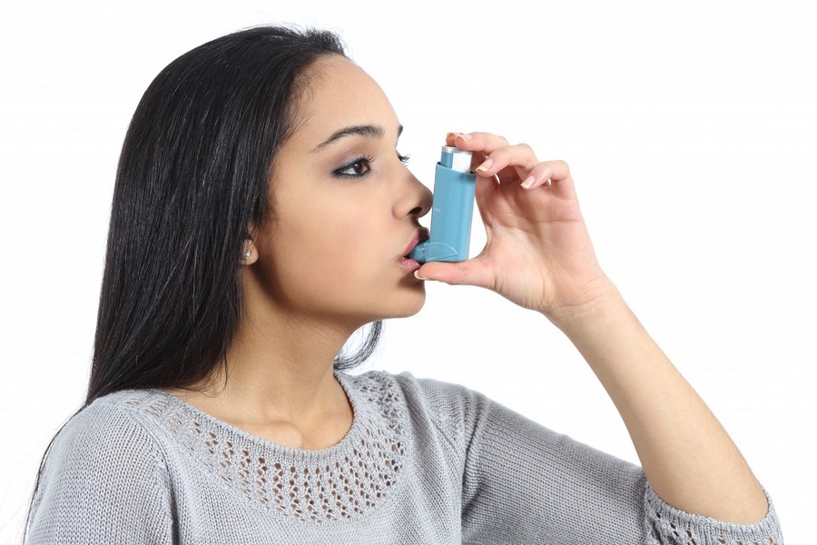 Severe Asthma