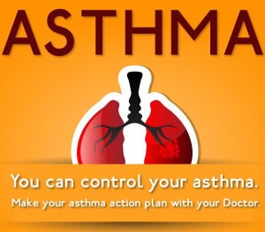 Understanding Participation in an Asthma Self – Management Program