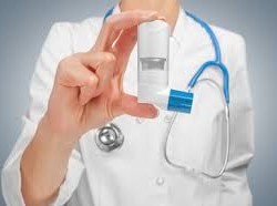 Asthma therapy