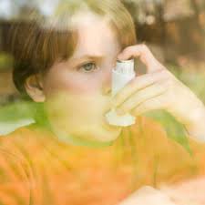 Asthma