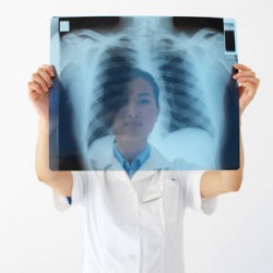 Patients with asthma