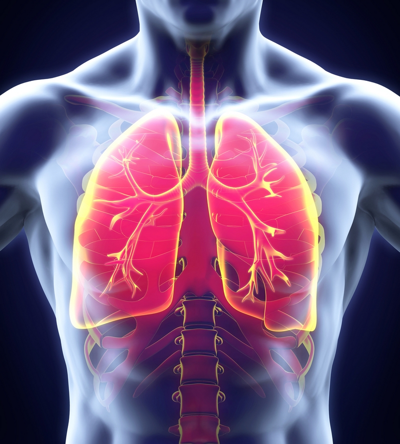 Respiratory disease