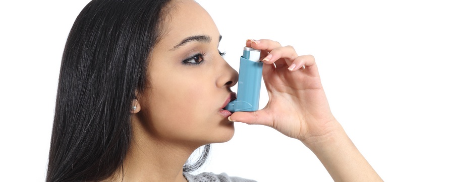 Work-related asthma