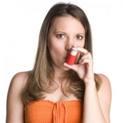 asthma