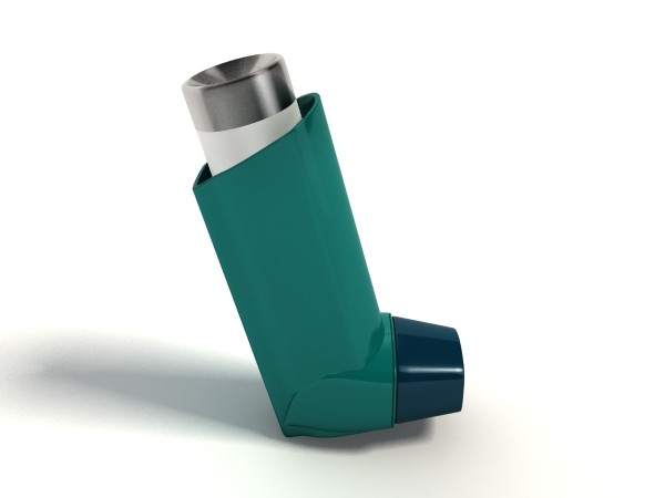 Fenoterol Inhaler