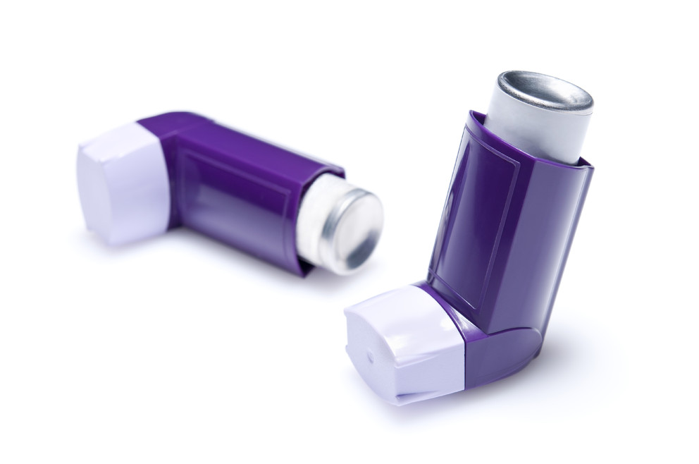 FEV1 Performance Among Patients With Acute Asthma Observations