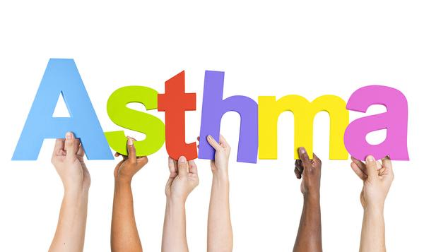 asthma