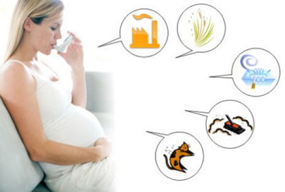 asthma-and-pregnancy