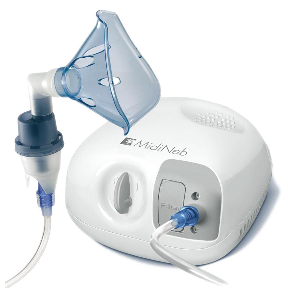 asthma nebulizer