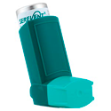 Serevent Inhaler