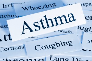 asthma