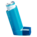 Ventolin Inhaler