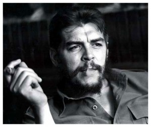 Ernesto Che Guevara