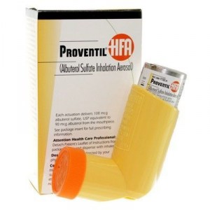 proventil-inhaler