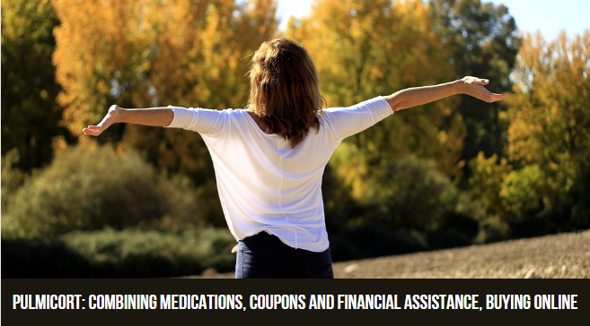 A Closer Look at Pulmicort Combining Medications, Coupons and Financial Assistance, The Convenience of Buying Online